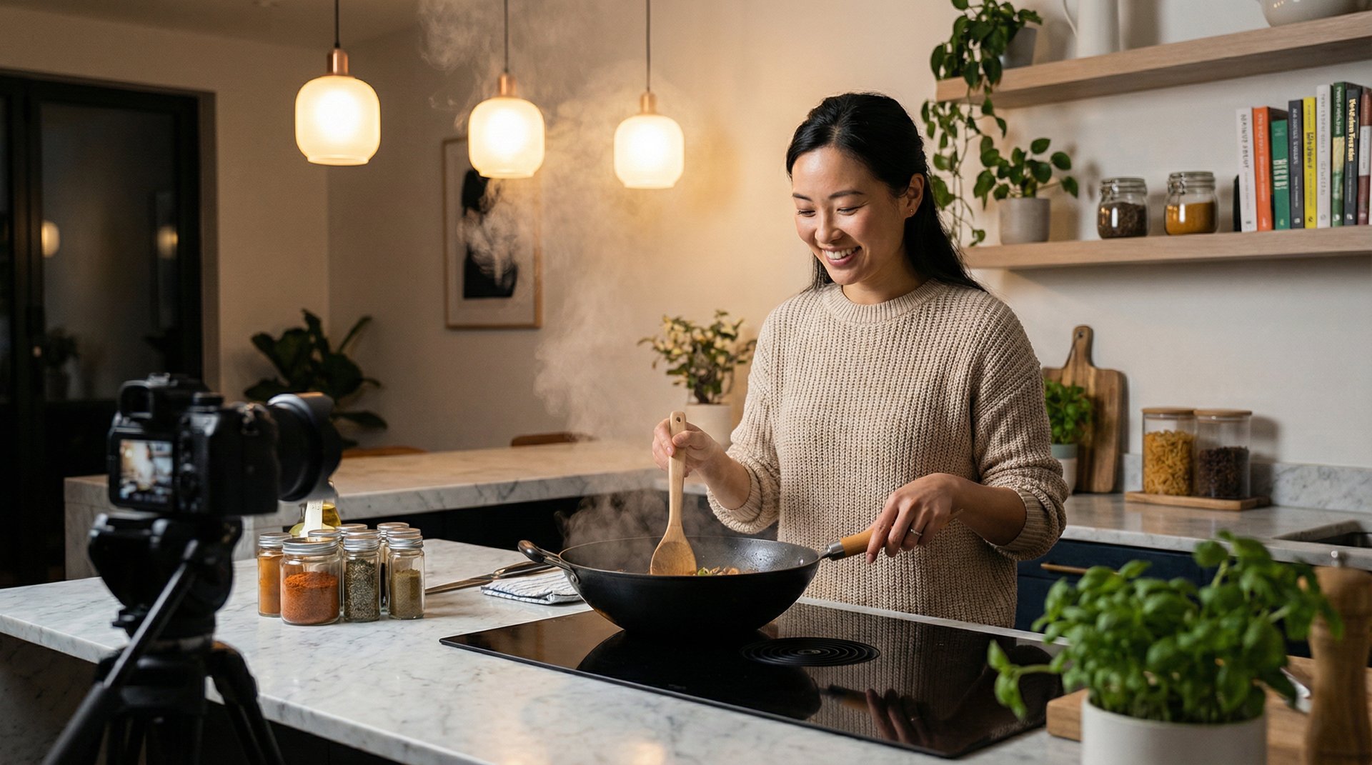 樱花动漫美食视频