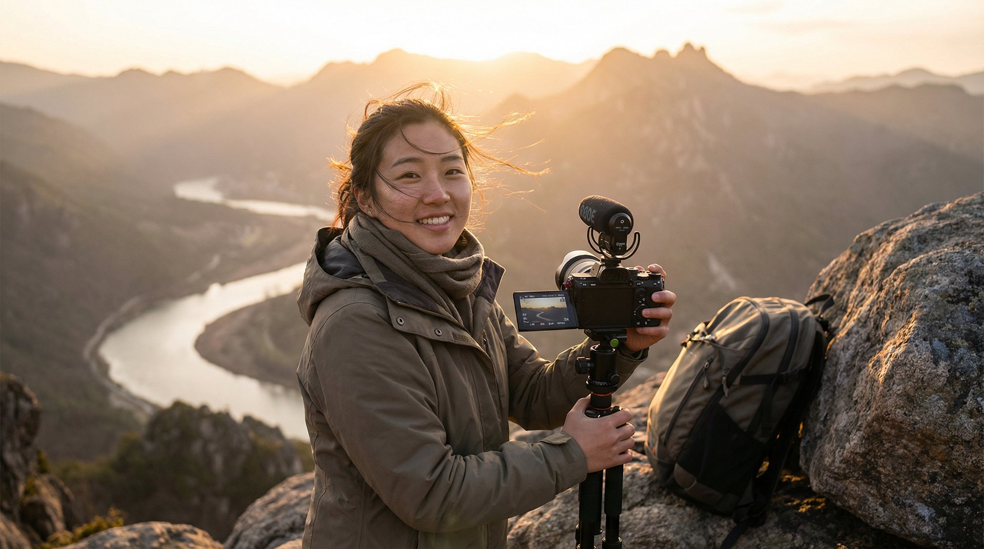 樱花动漫旅行视频